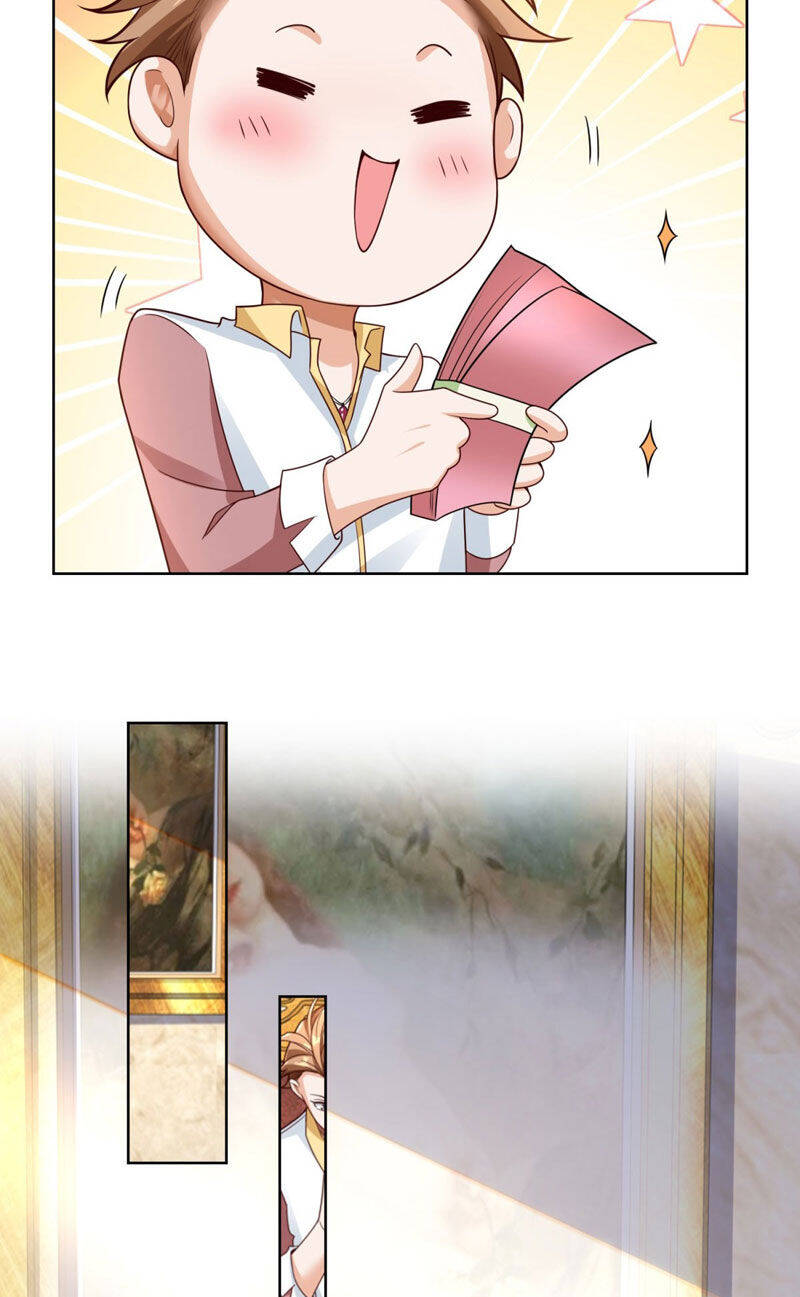 Đại Thiếu Gia Gia Tộc Tài Phiệt Chapter  6 - 25