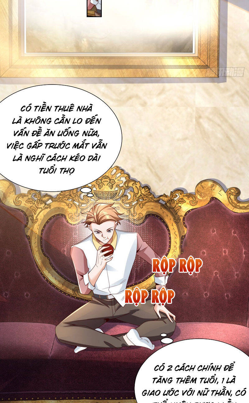 Đại Thiếu Gia Gia Tộc Tài Phiệt Chapter  6 - 26