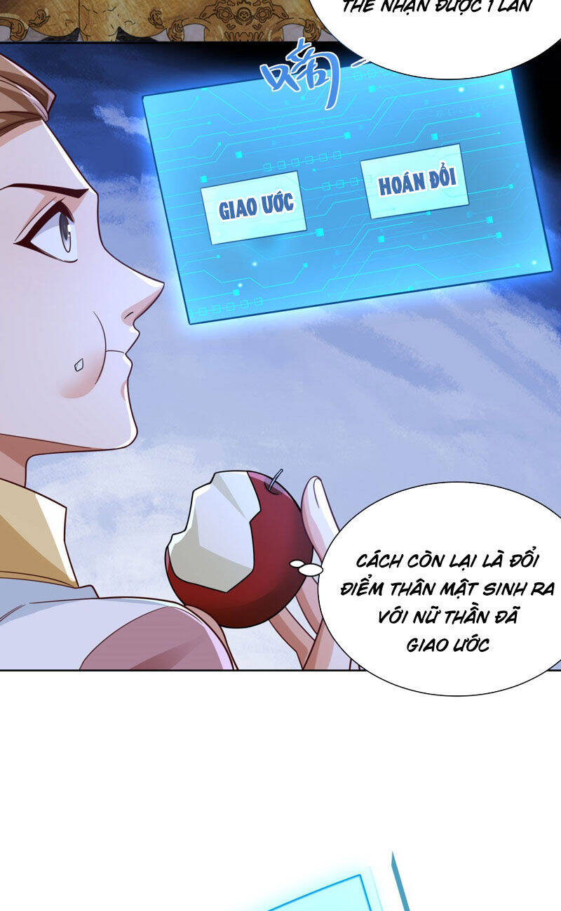 Đại Thiếu Gia Gia Tộc Tài Phiệt Chapter  6 - 27