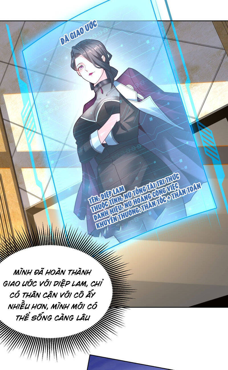 Đại Thiếu Gia Gia Tộc Tài Phiệt Chapter  6 - 28