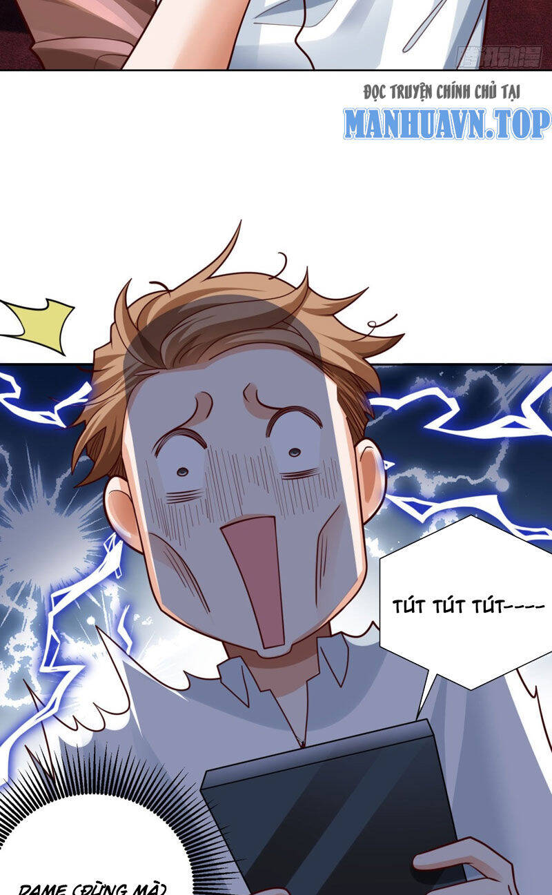 Đại Thiếu Gia Gia Tộc Tài Phiệt Chapter  6 - 30