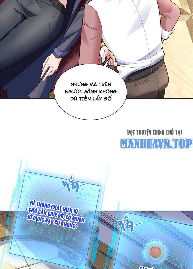 Đại Thiếu Gia Gia Tộc Tài Phiệt Chapter  6 - 4