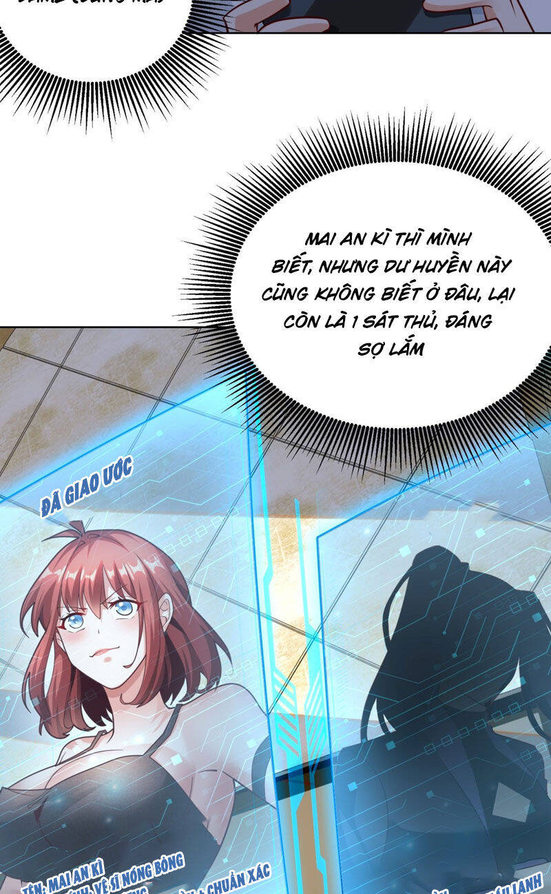 Đại Thiếu Gia Gia Tộc Tài Phiệt Chapter  6 - 31