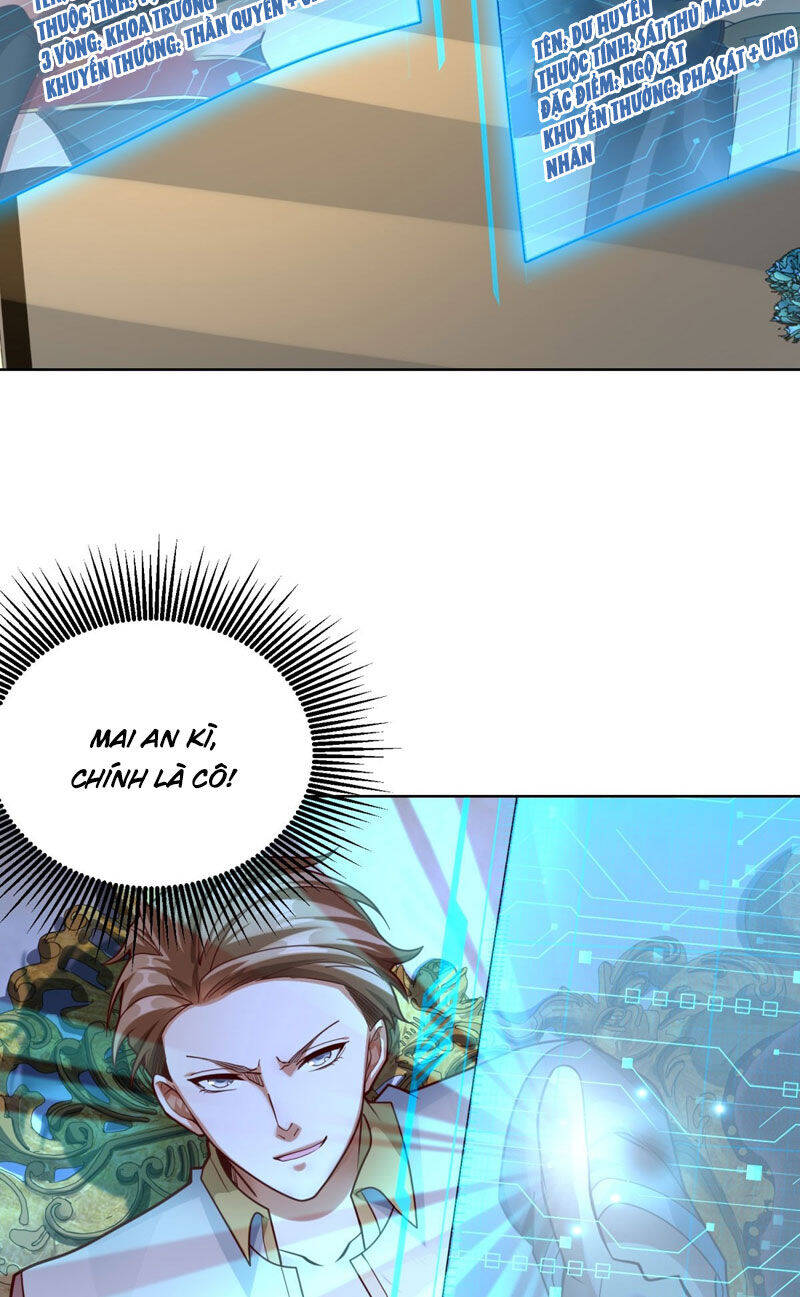 Đại Thiếu Gia Gia Tộc Tài Phiệt Chapter  6 - 32