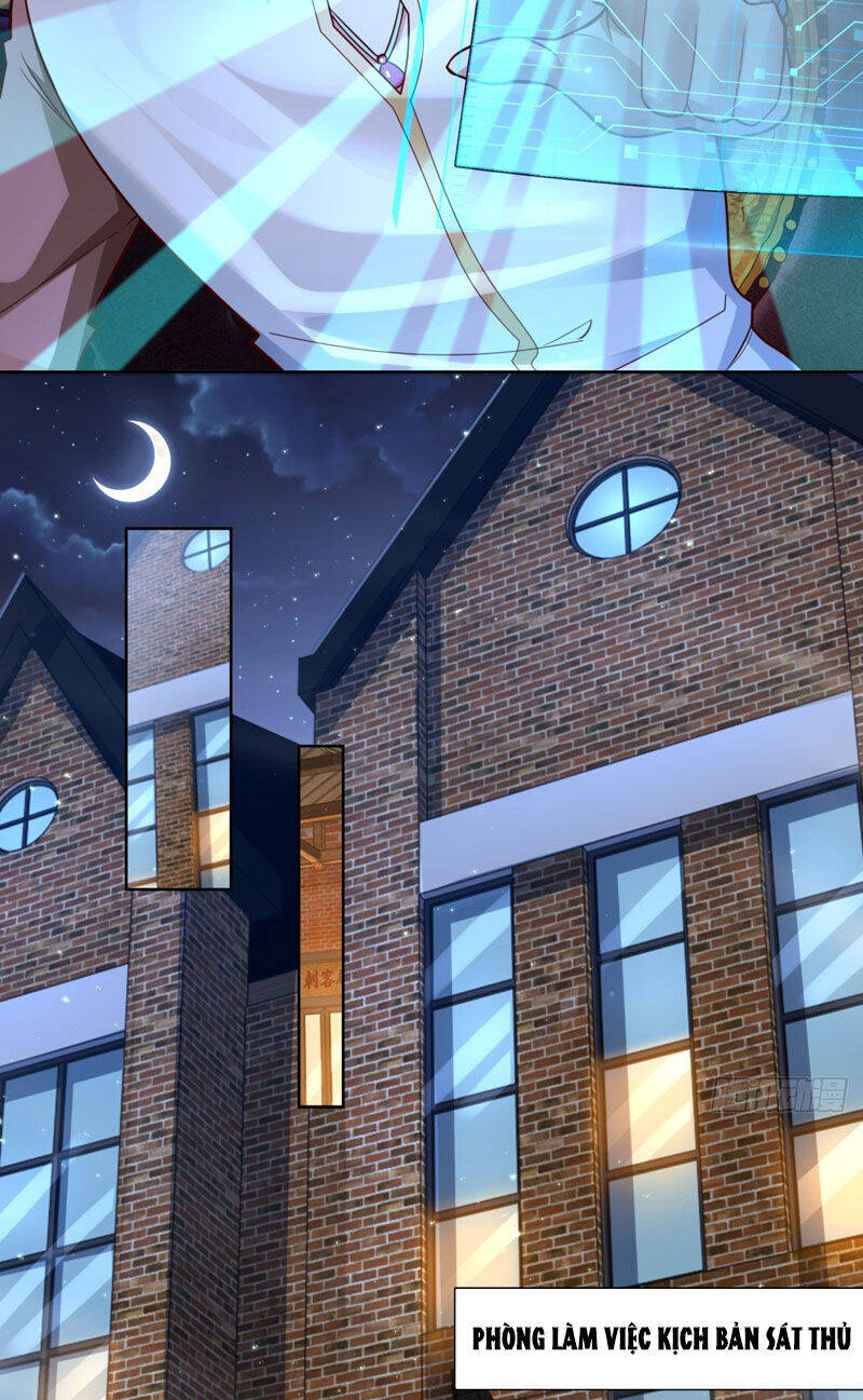 Đại Thiếu Gia Gia Tộc Tài Phiệt Chapter  6 - 33