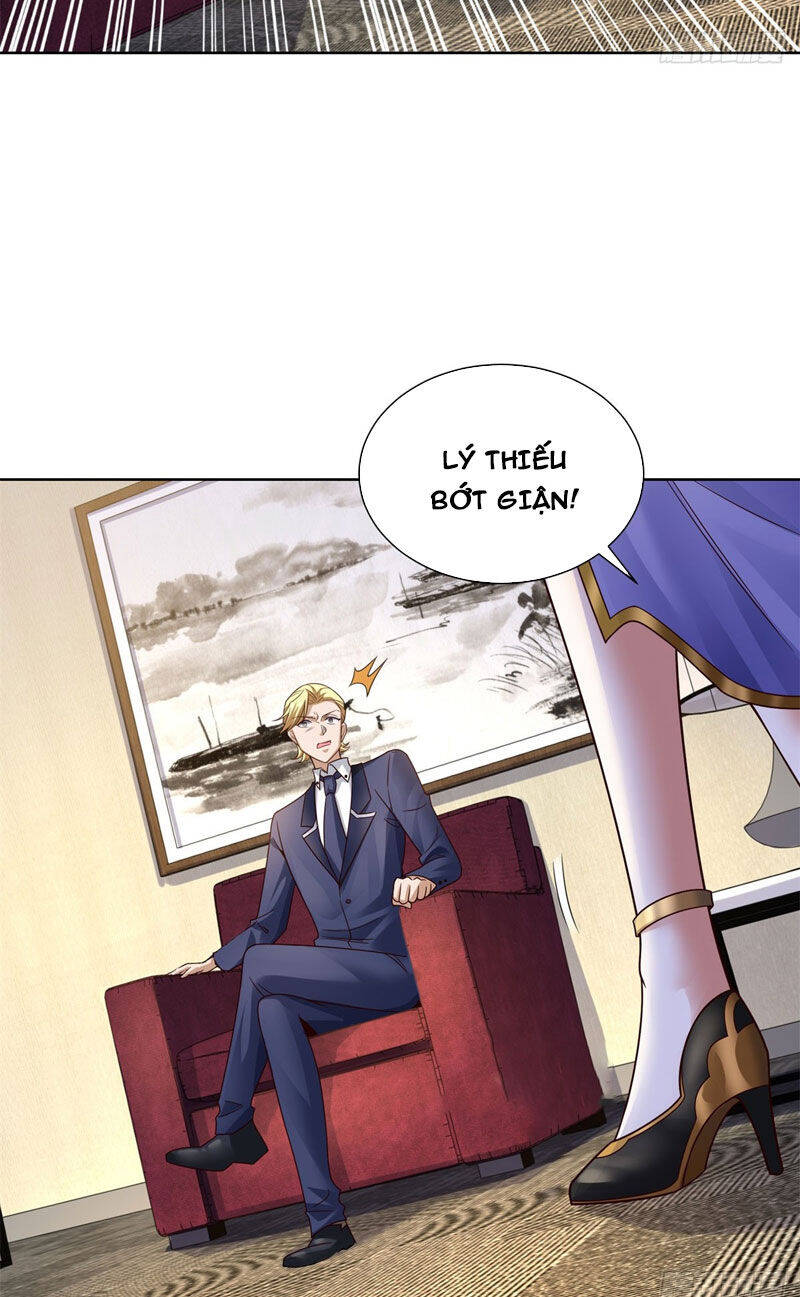 Đại Thiếu Gia Gia Tộc Tài Phiệt Chapter  6 - 36