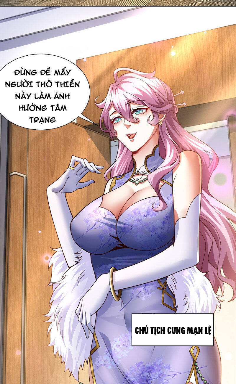 Đại Thiếu Gia Gia Tộc Tài Phiệt Chapter  6 - 37