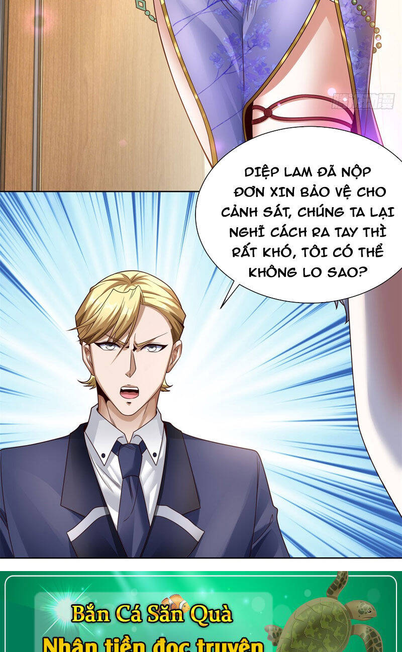 Đại Thiếu Gia Gia Tộc Tài Phiệt Chapter  6 - 38