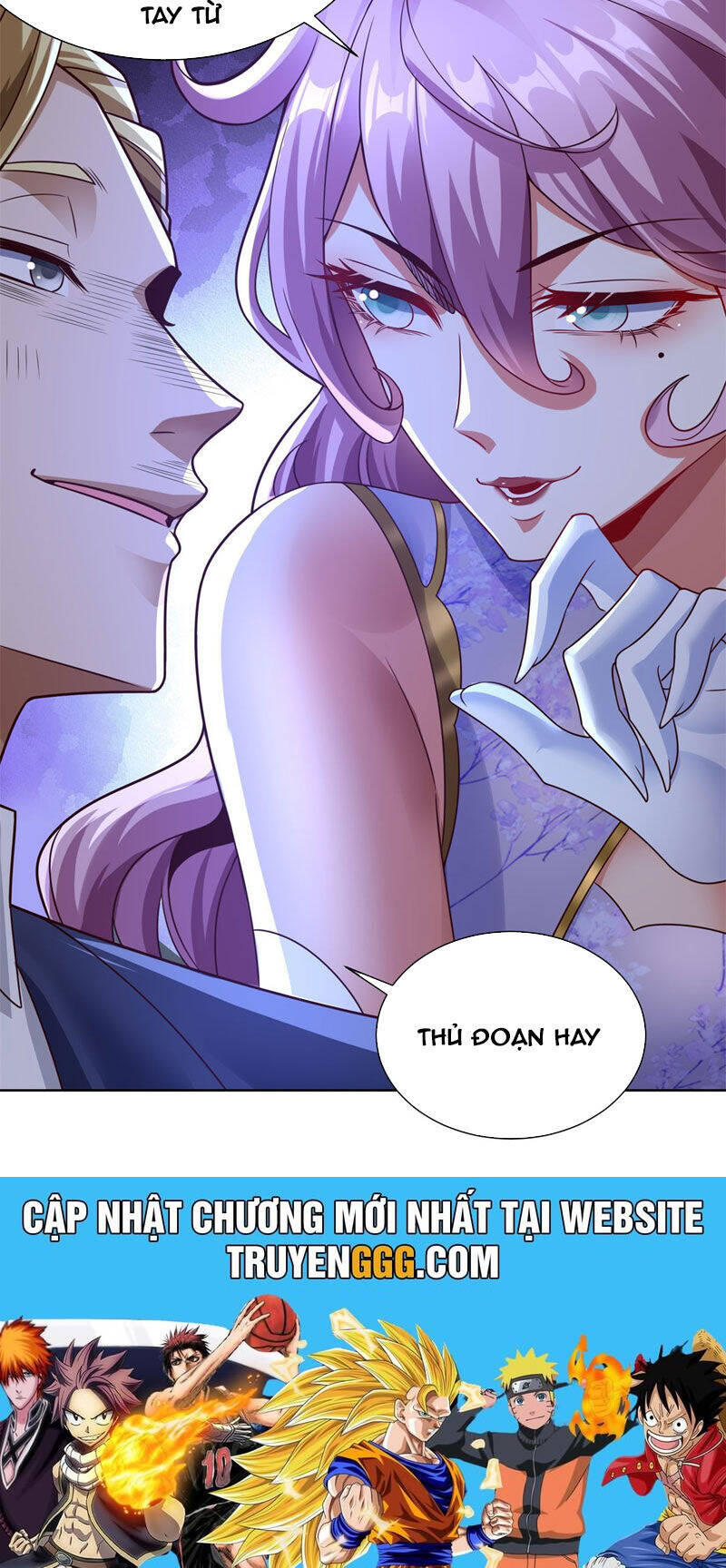 Đại Thiếu Gia Gia Tộc Tài Phiệt Chapter  6 - 41