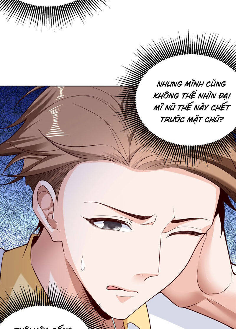 Đại Thiếu Gia Gia Tộc Tài Phiệt Chapter  6 - 6