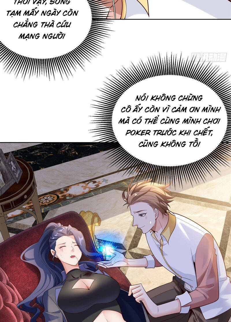 Đại Thiếu Gia Gia Tộc Tài Phiệt Chapter  6 - 7