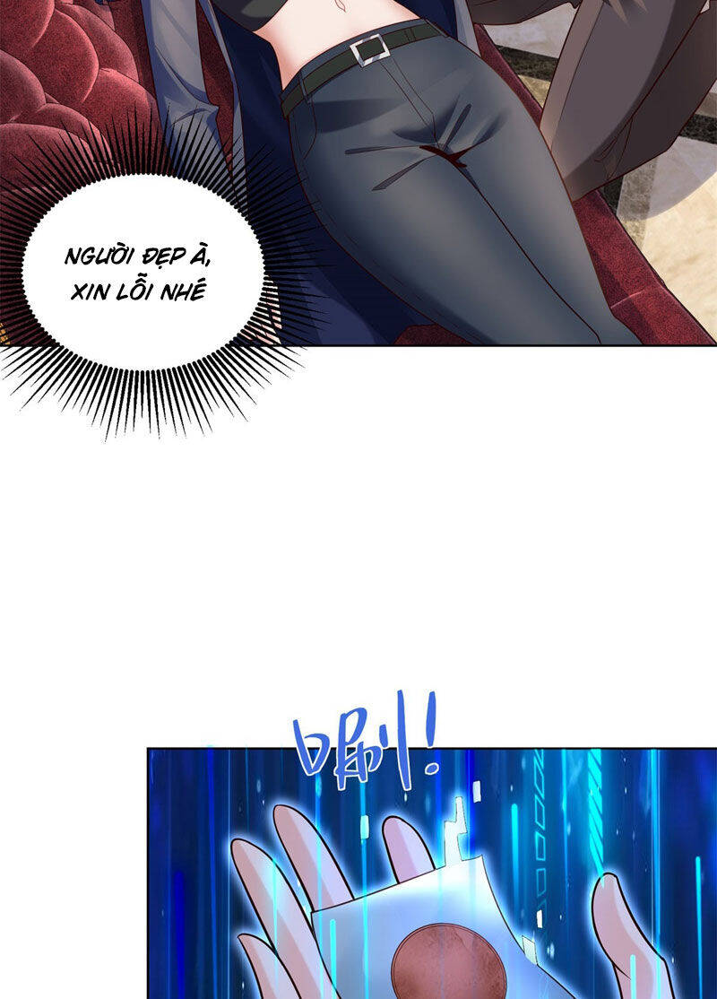 Đại Thiếu Gia Gia Tộc Tài Phiệt Chapter  6 - 8