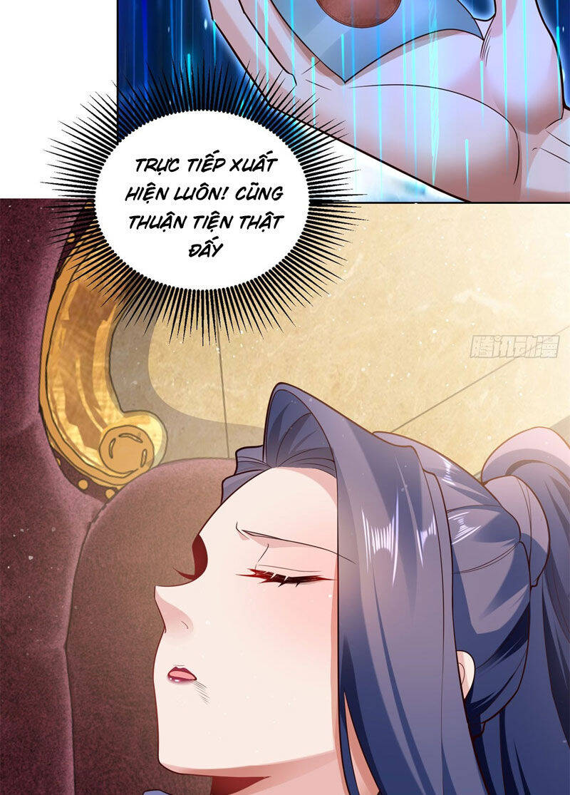 Đại Thiếu Gia Gia Tộc Tài Phiệt Chapter  6 - 9