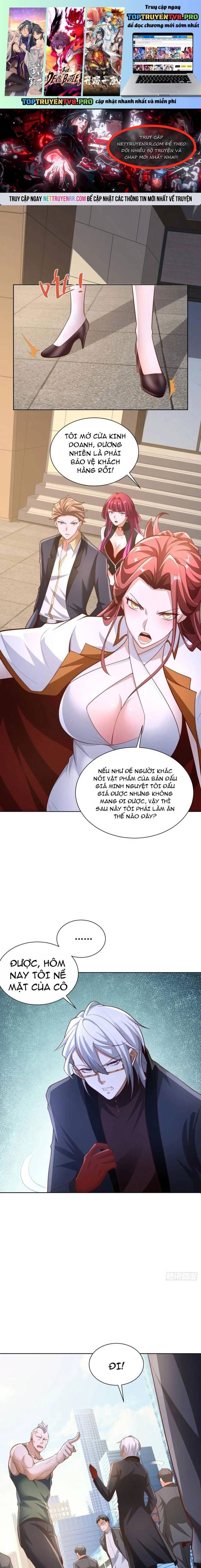 Đại Thiếu Gia Gia Tộc Tài Phiệt Chapter 60 - 2