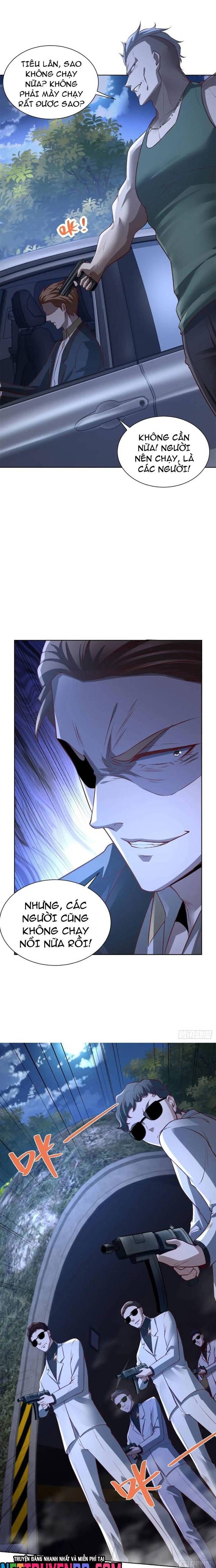 Đại Thiếu Gia Gia Tộc Tài Phiệt Chapter 60 - 11