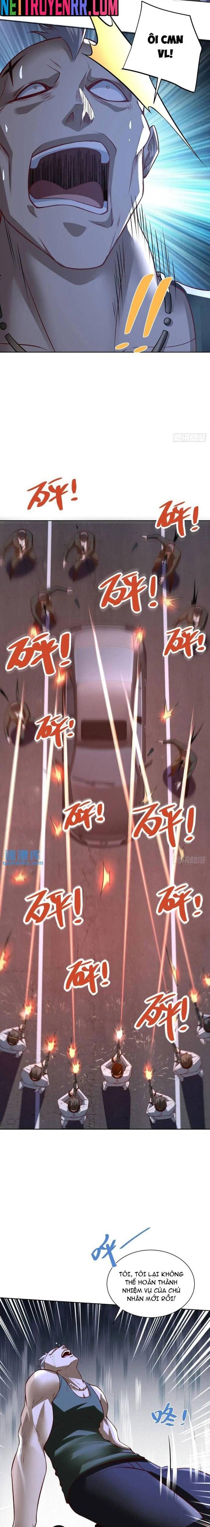 Đại Thiếu Gia Gia Tộc Tài Phiệt Chapter 60 - 12