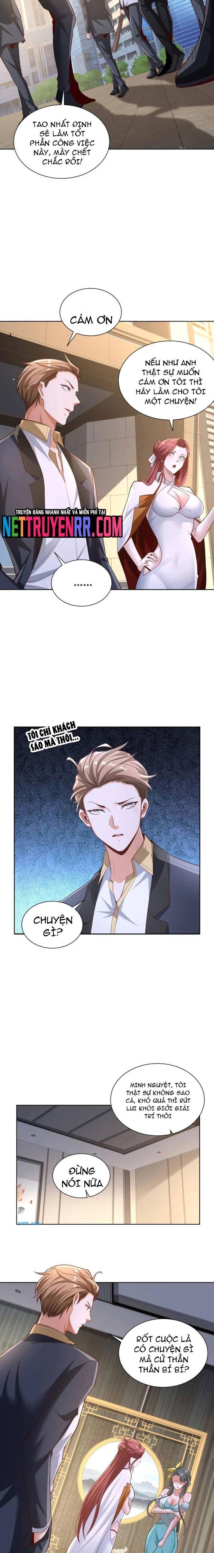 Đại Thiếu Gia Gia Tộc Tài Phiệt Chapter 60 - 3