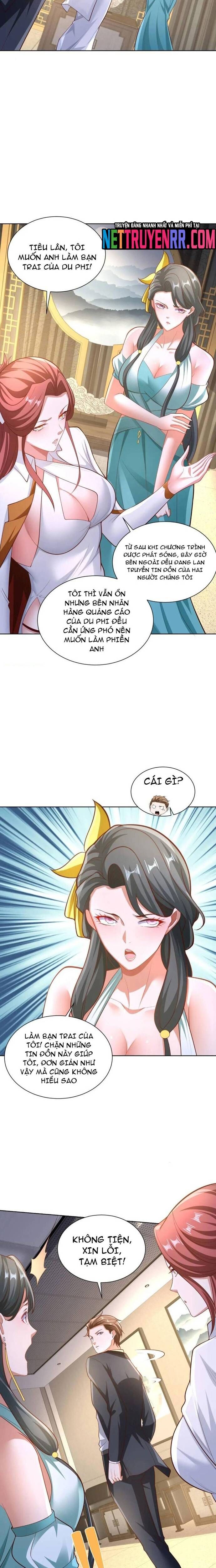 Đại Thiếu Gia Gia Tộc Tài Phiệt Chapter 60 - 4