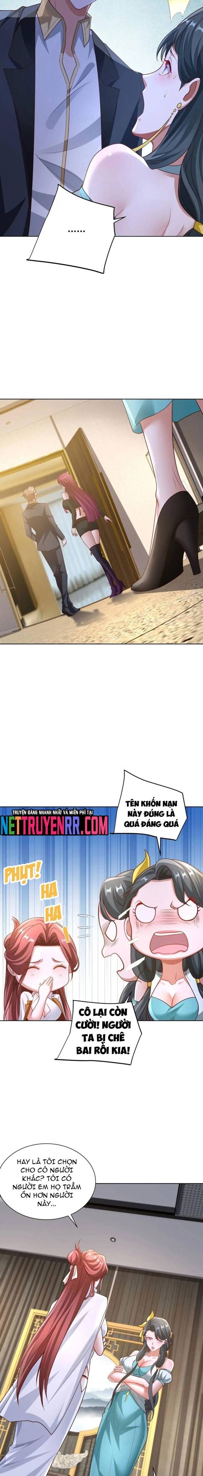 Đại Thiếu Gia Gia Tộc Tài Phiệt Chapter 60 - 6