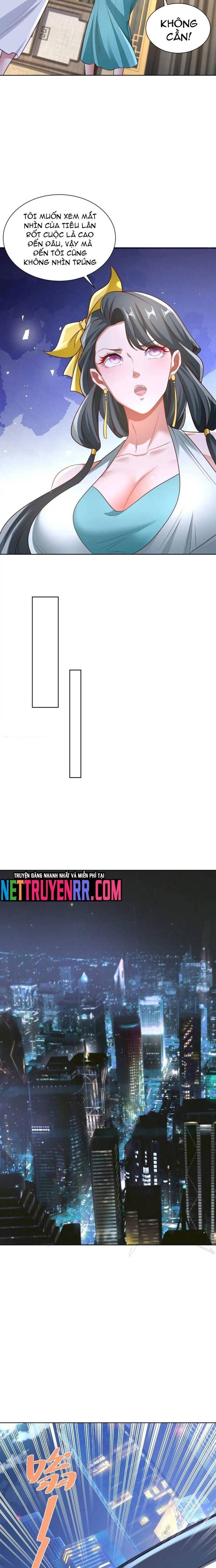 Đại Thiếu Gia Gia Tộc Tài Phiệt Chapter 60 - 7