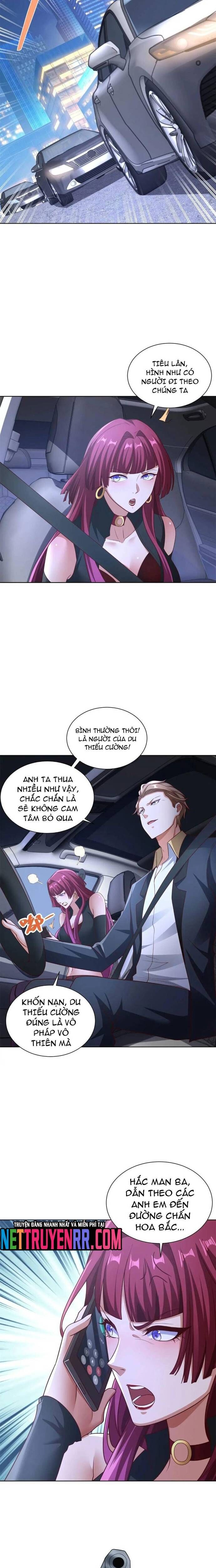 Đại Thiếu Gia Gia Tộc Tài Phiệt Chapter 60 - 8