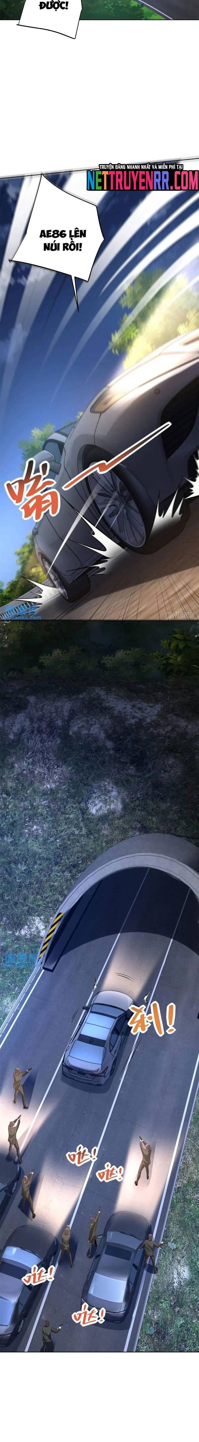 Đại Thiếu Gia Gia Tộc Tài Phiệt Chapter 60 - 10