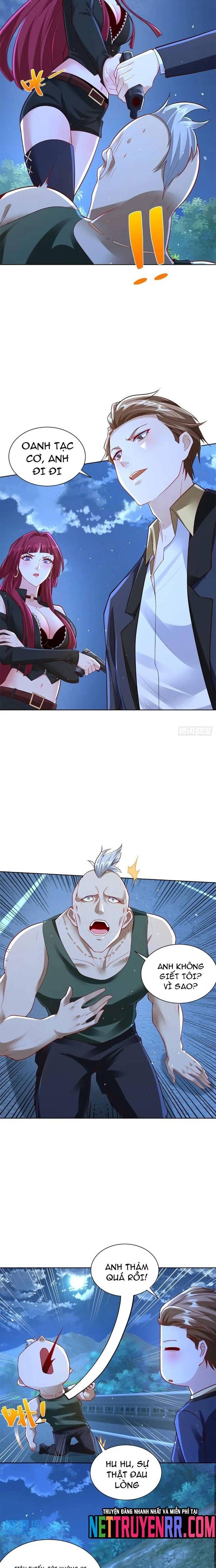 Đại Thiếu Gia Gia Tộc Tài Phiệt Chapter 61 - 3