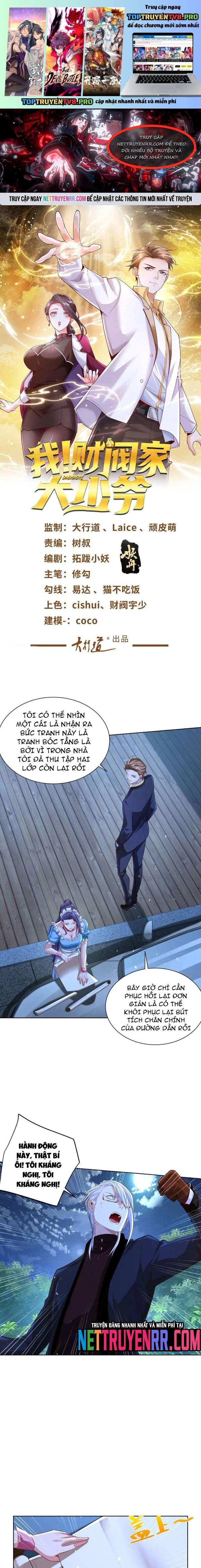 Đại Thiếu Gia Gia Tộc Tài Phiệt Chapter 62 - 2