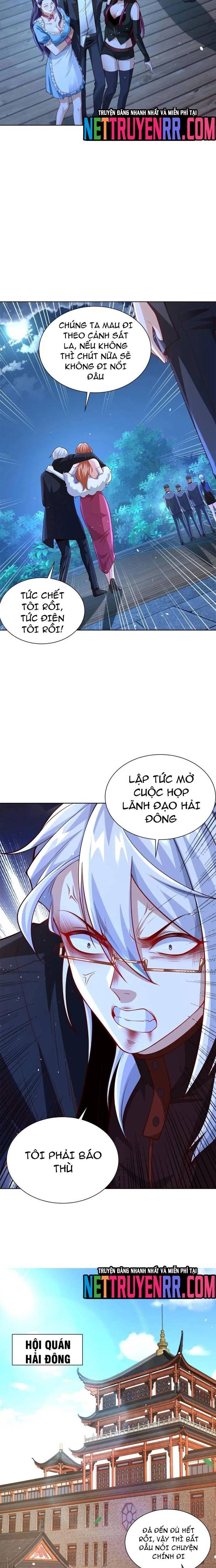 Đại Thiếu Gia Gia Tộc Tài Phiệt Chapter 62 - 6