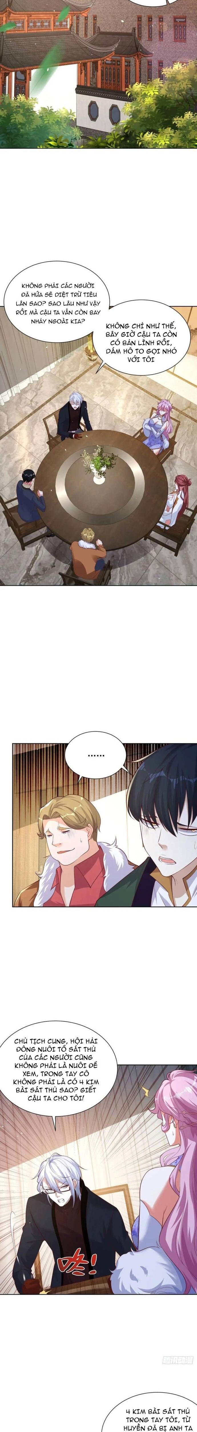 Đại Thiếu Gia Gia Tộc Tài Phiệt Chapter 62 - 7