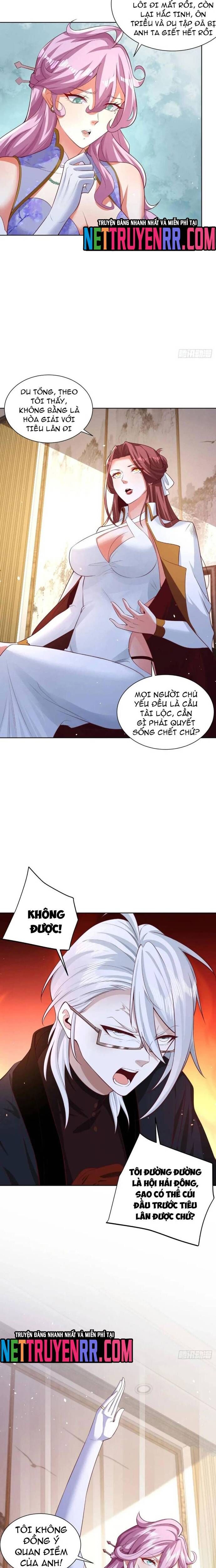 Đại Thiếu Gia Gia Tộc Tài Phiệt Chapter 62 - 8