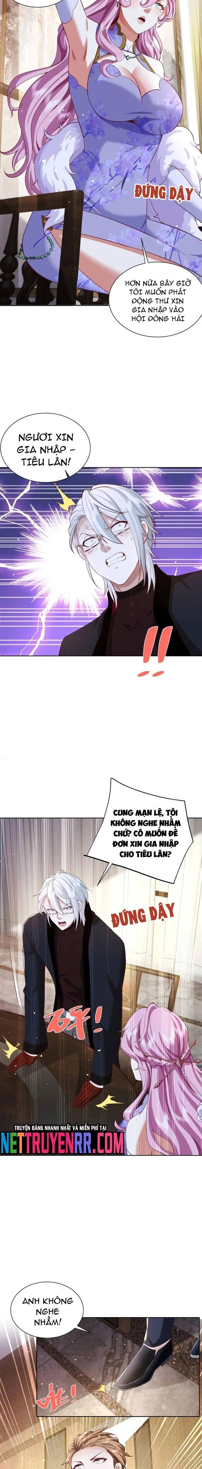 Đại Thiếu Gia Gia Tộc Tài Phiệt Chapter 62 - 9