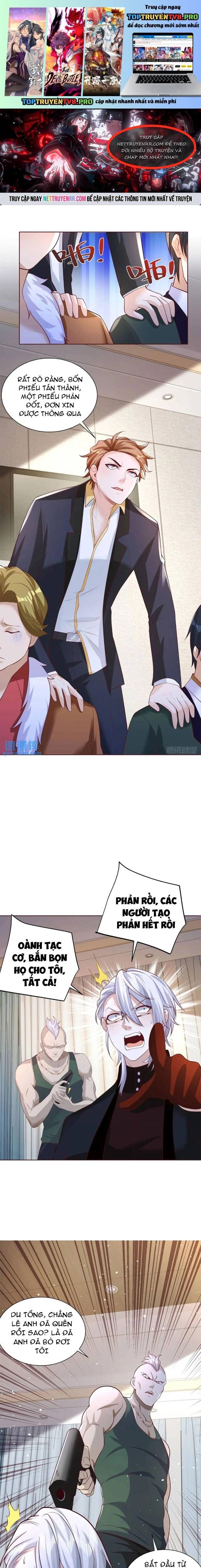 Đại Thiếu Gia Gia Tộc Tài Phiệt Chapter 63 - 2