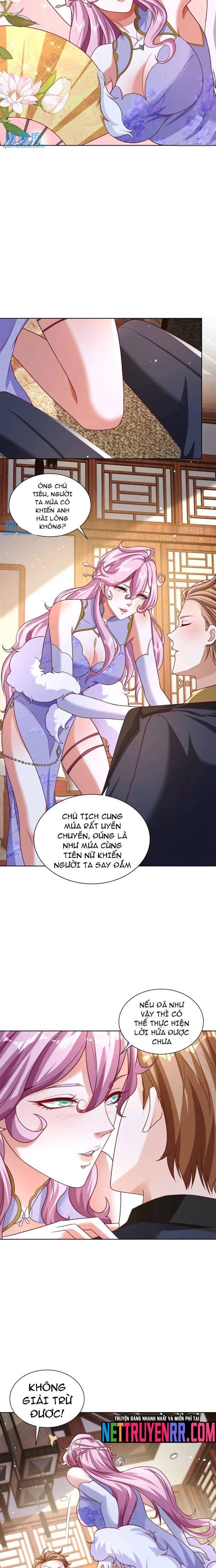Đại Thiếu Gia Gia Tộc Tài Phiệt Chapter 63 - 6