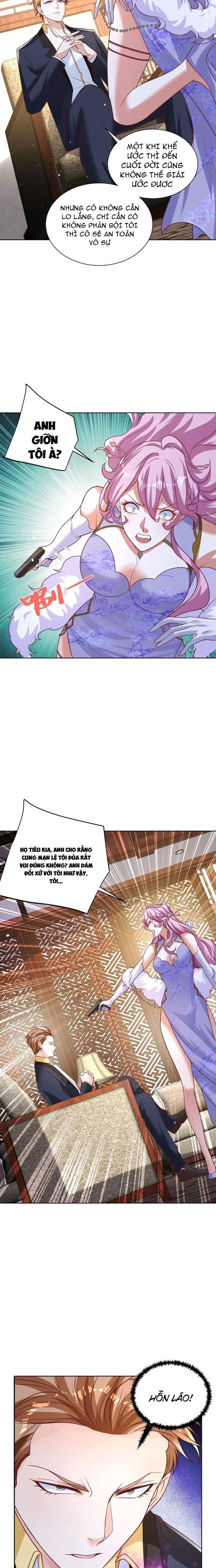 Đại Thiếu Gia Gia Tộc Tài Phiệt Chapter 63 - 7