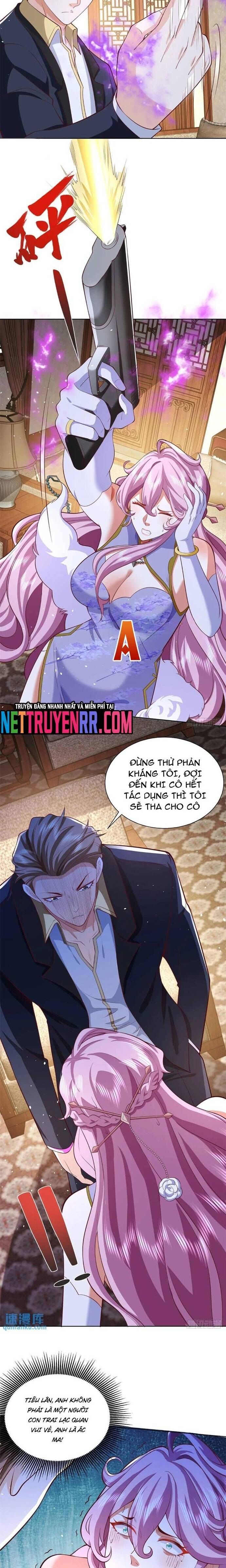 Đại Thiếu Gia Gia Tộc Tài Phiệt Chapter 63 - 9