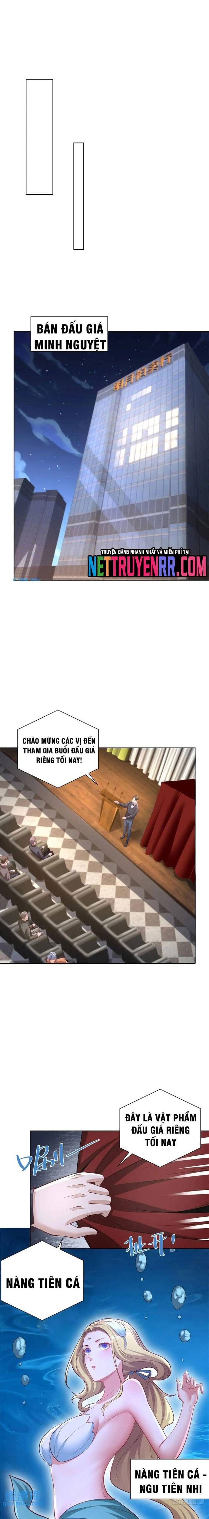 Đại Thiếu Gia Gia Tộc Tài Phiệt Chapter 64 - 4