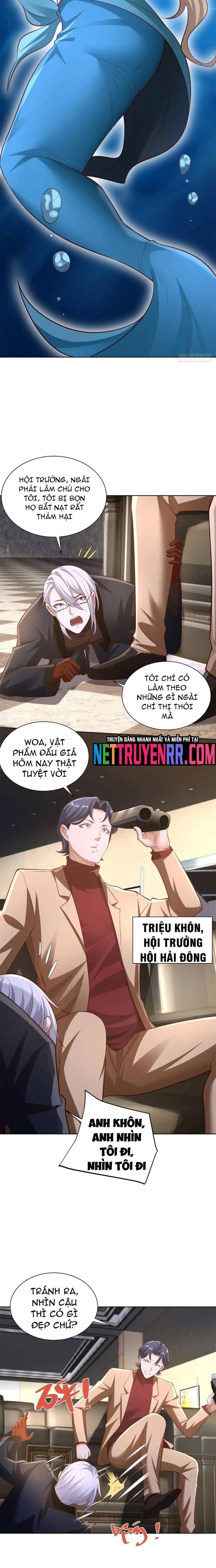 Đại Thiếu Gia Gia Tộc Tài Phiệt Chapter 64 - 5