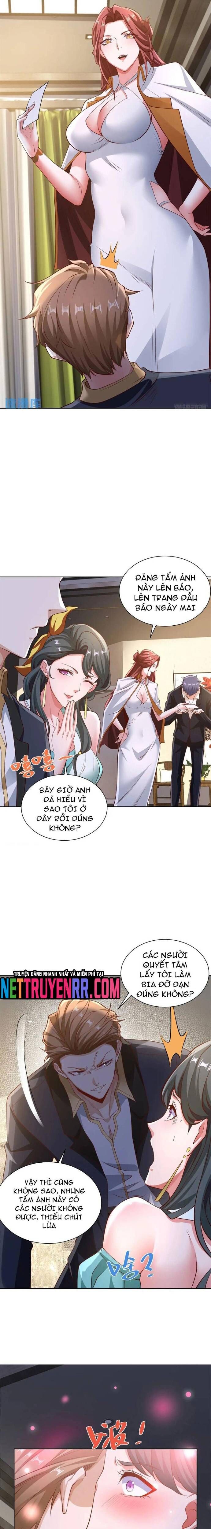 Đại Thiếu Gia Gia Tộc Tài Phiệt Chapter 64 - 9
