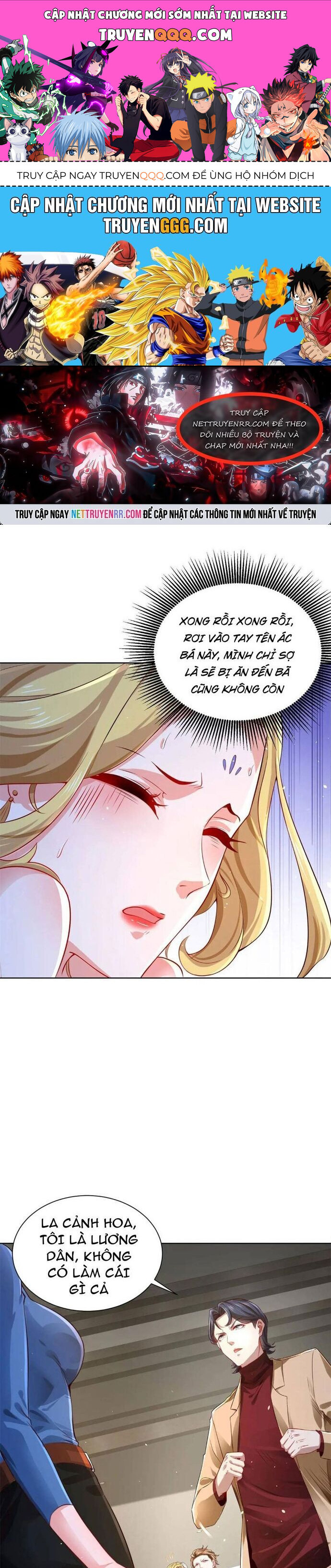 Đại Thiếu Gia Gia Tộc Tài Phiệt Chapter 66 - 1