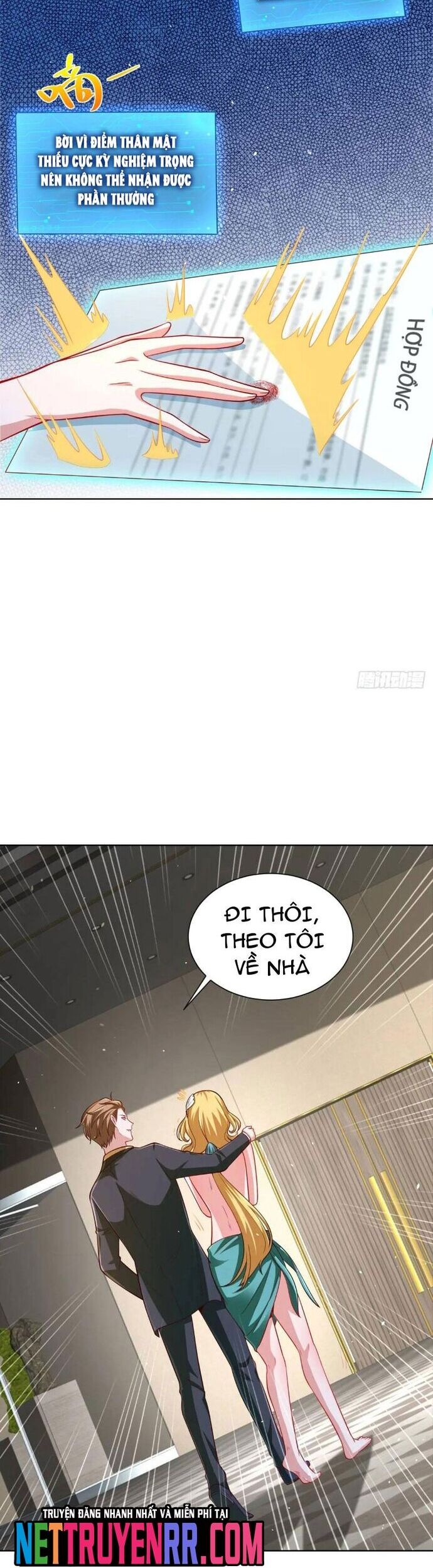 Đại Thiếu Gia Gia Tộc Tài Phiệt Chapter 66 - 14