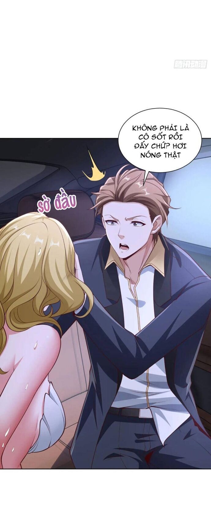 Đại Thiếu Gia Gia Tộc Tài Phiệt Chapter 66 - 19