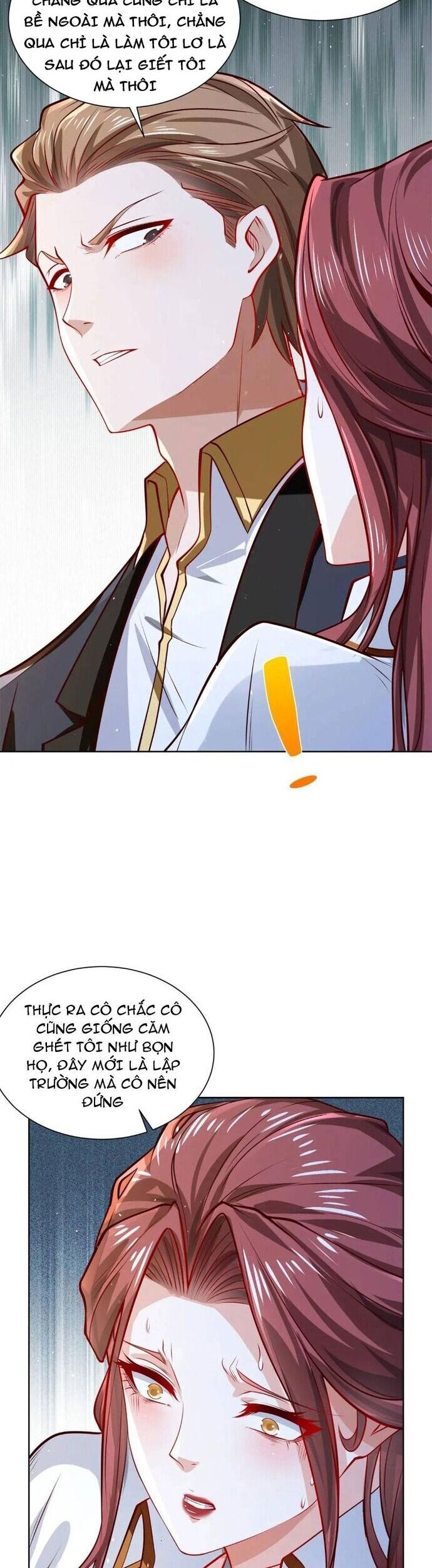 Đại Thiếu Gia Gia Tộc Tài Phiệt Chapter 66 - 4