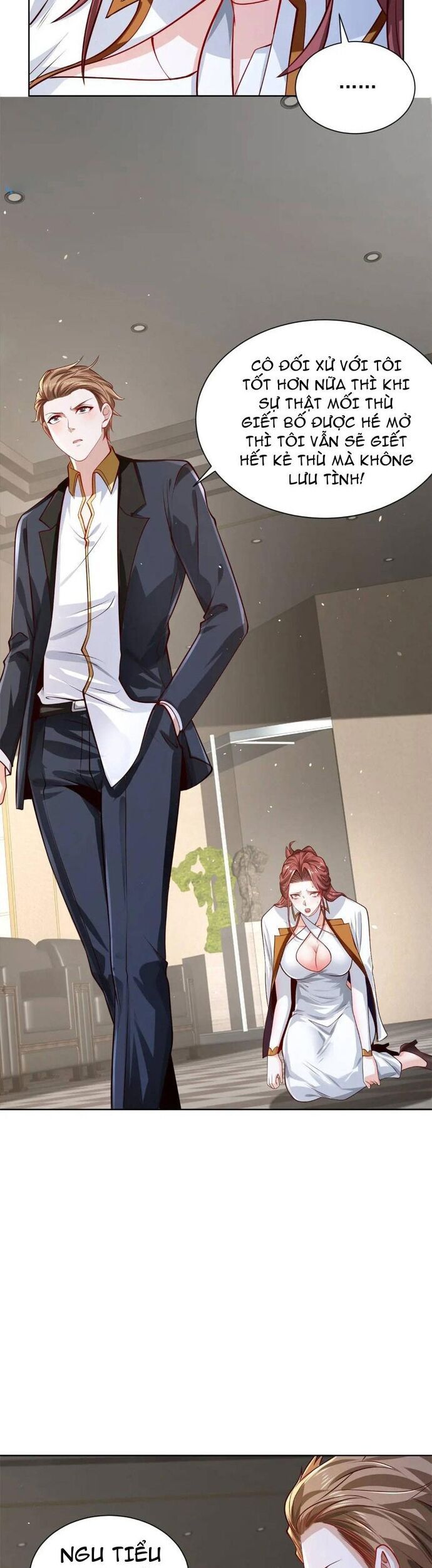 Đại Thiếu Gia Gia Tộc Tài Phiệt Chapter 66 - 5