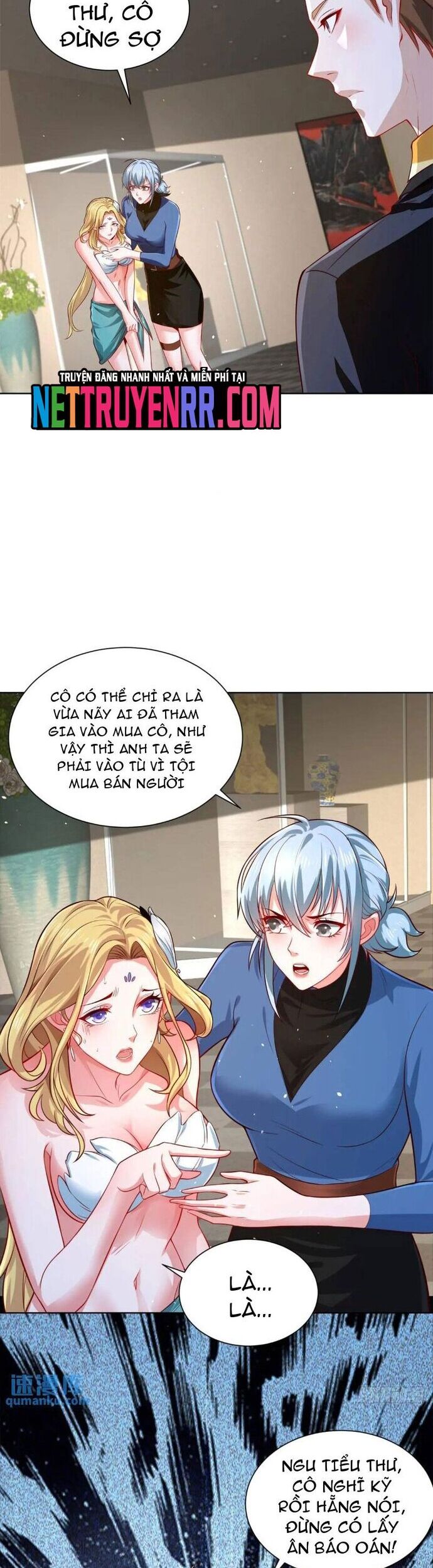 Đại Thiếu Gia Gia Tộc Tài Phiệt Chapter 66 - 6