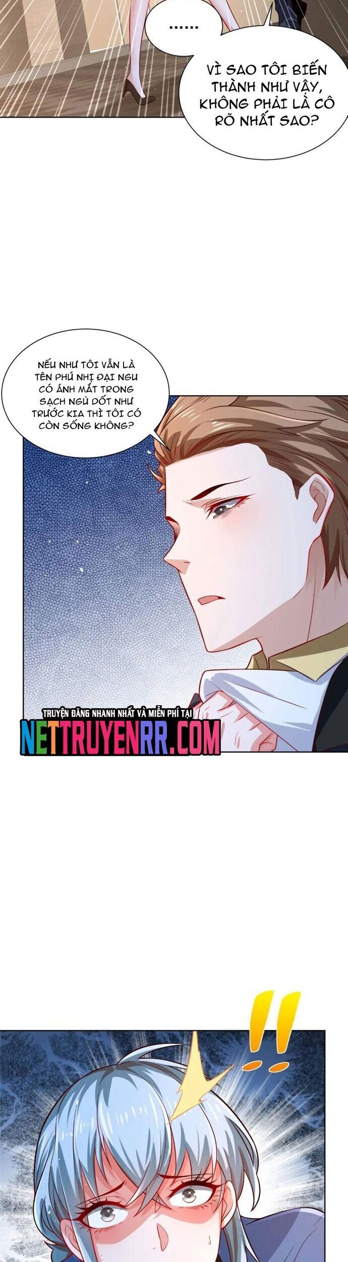 Đại Thiếu Gia Gia Tộc Tài Phiệt Chapter 66 - 9