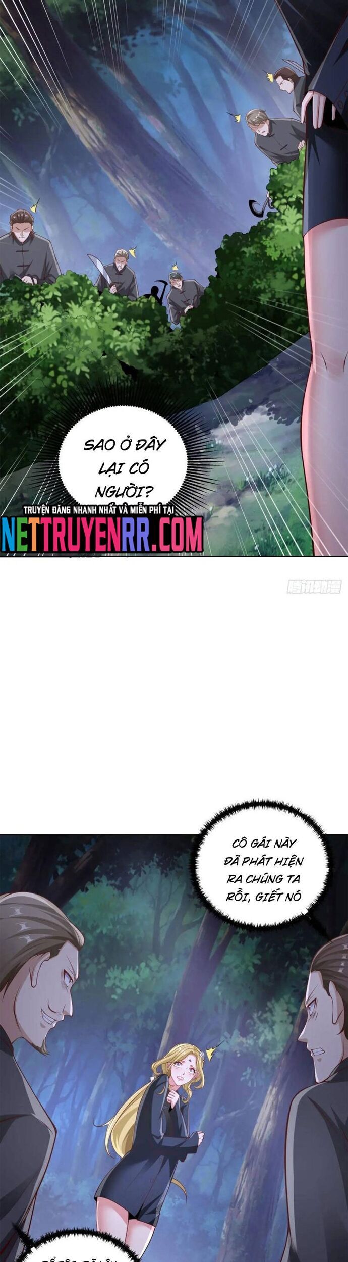 Đại Thiếu Gia Gia Tộc Tài Phiệt Chapter 67 - 11