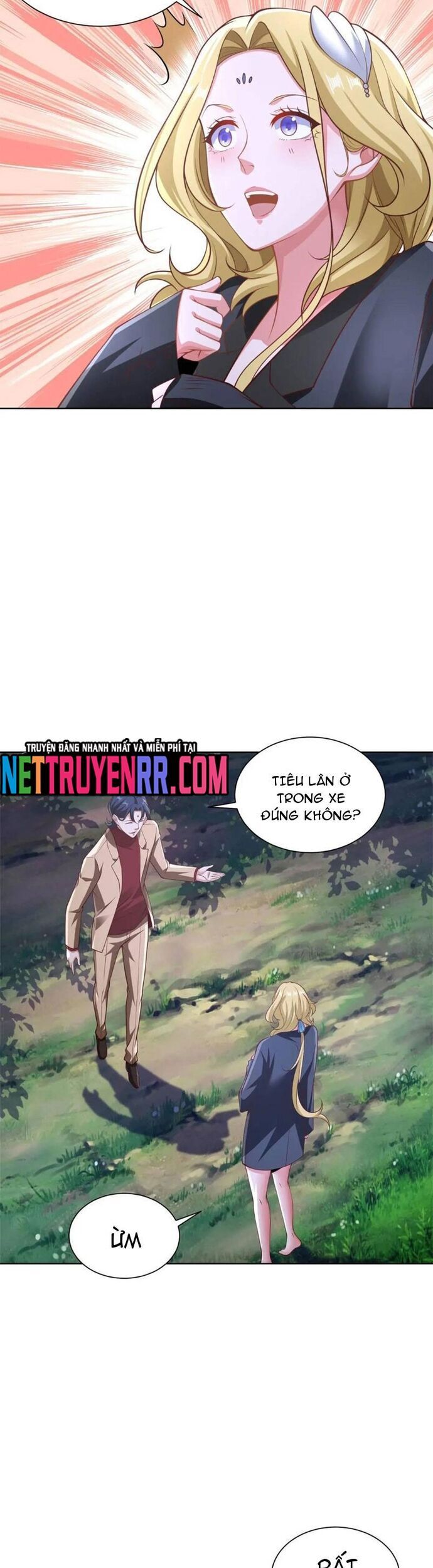 Đại Thiếu Gia Gia Tộc Tài Phiệt Chapter 67 - 13