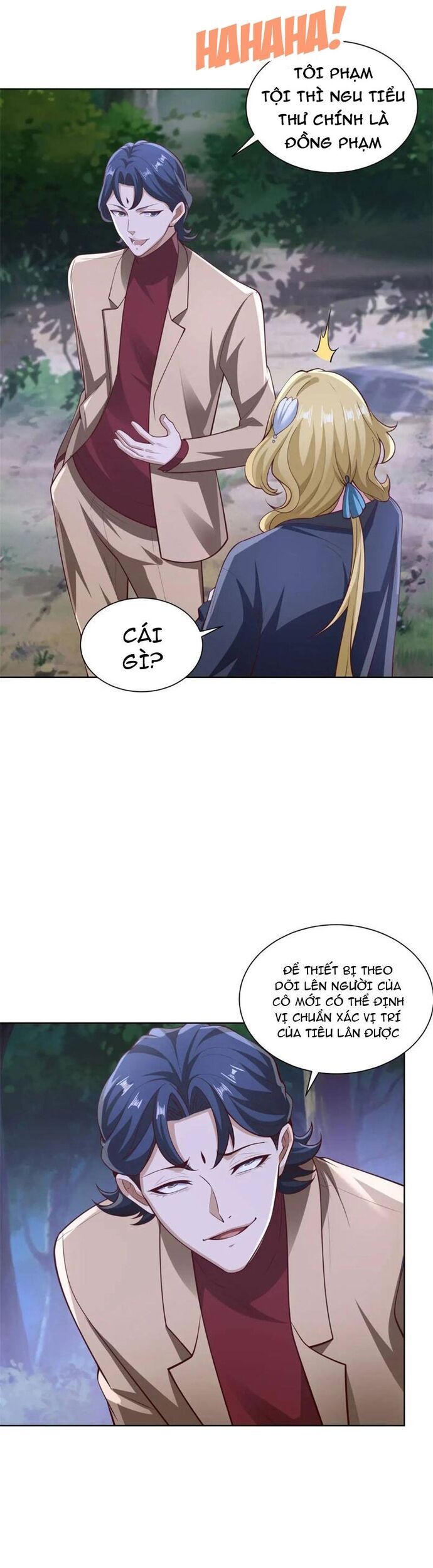 Đại Thiếu Gia Gia Tộc Tài Phiệt Chapter 67 - 17