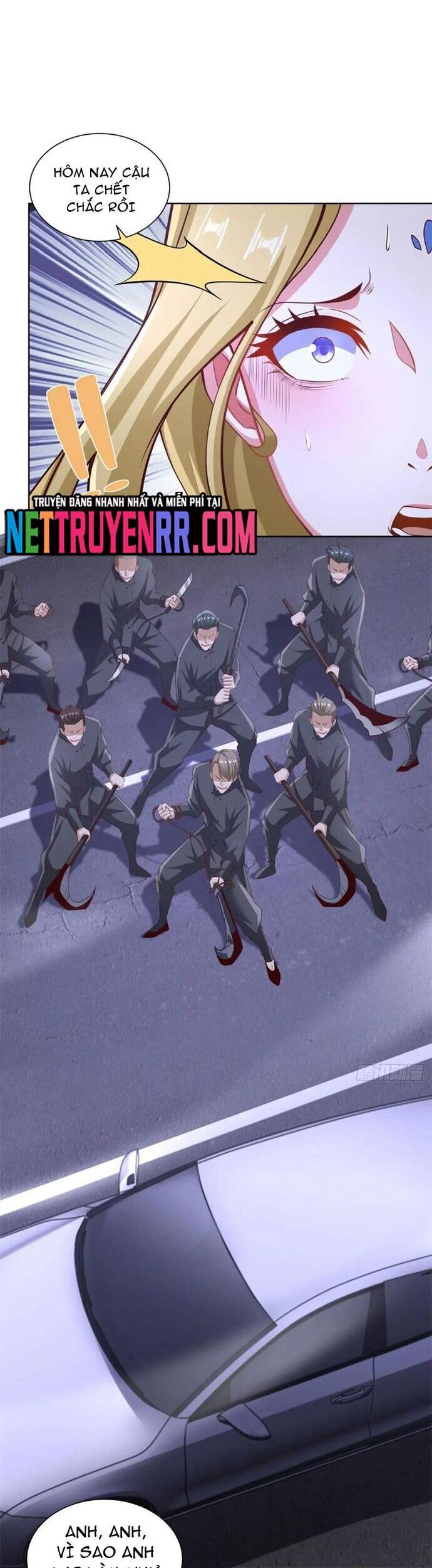 Đại Thiếu Gia Gia Tộc Tài Phiệt Chapter 67 - 18